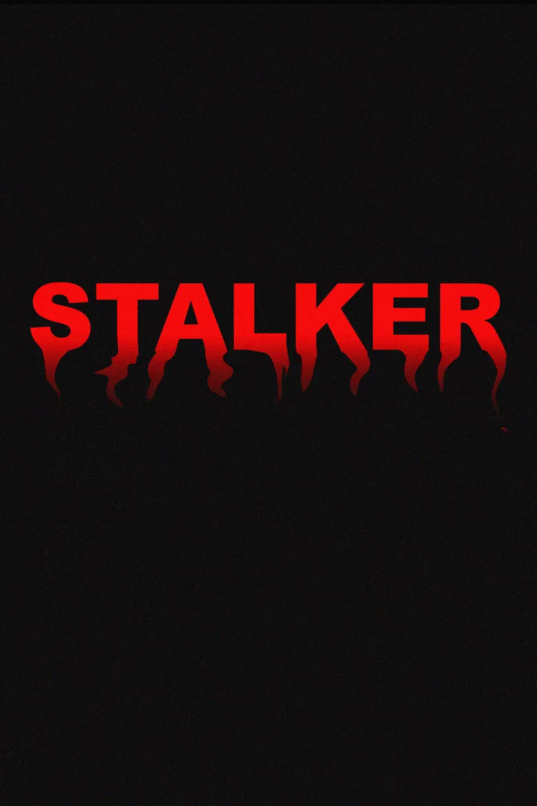 STALKER (short 2021) poster background