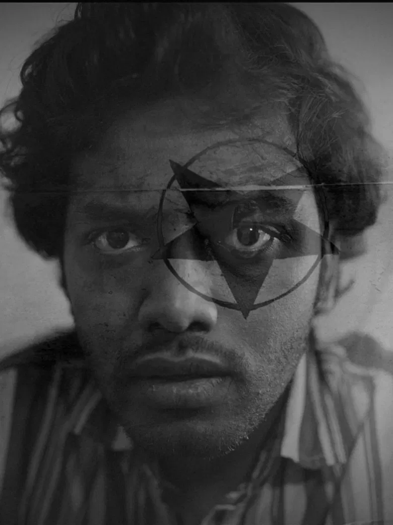 Interview with the Devil poster background