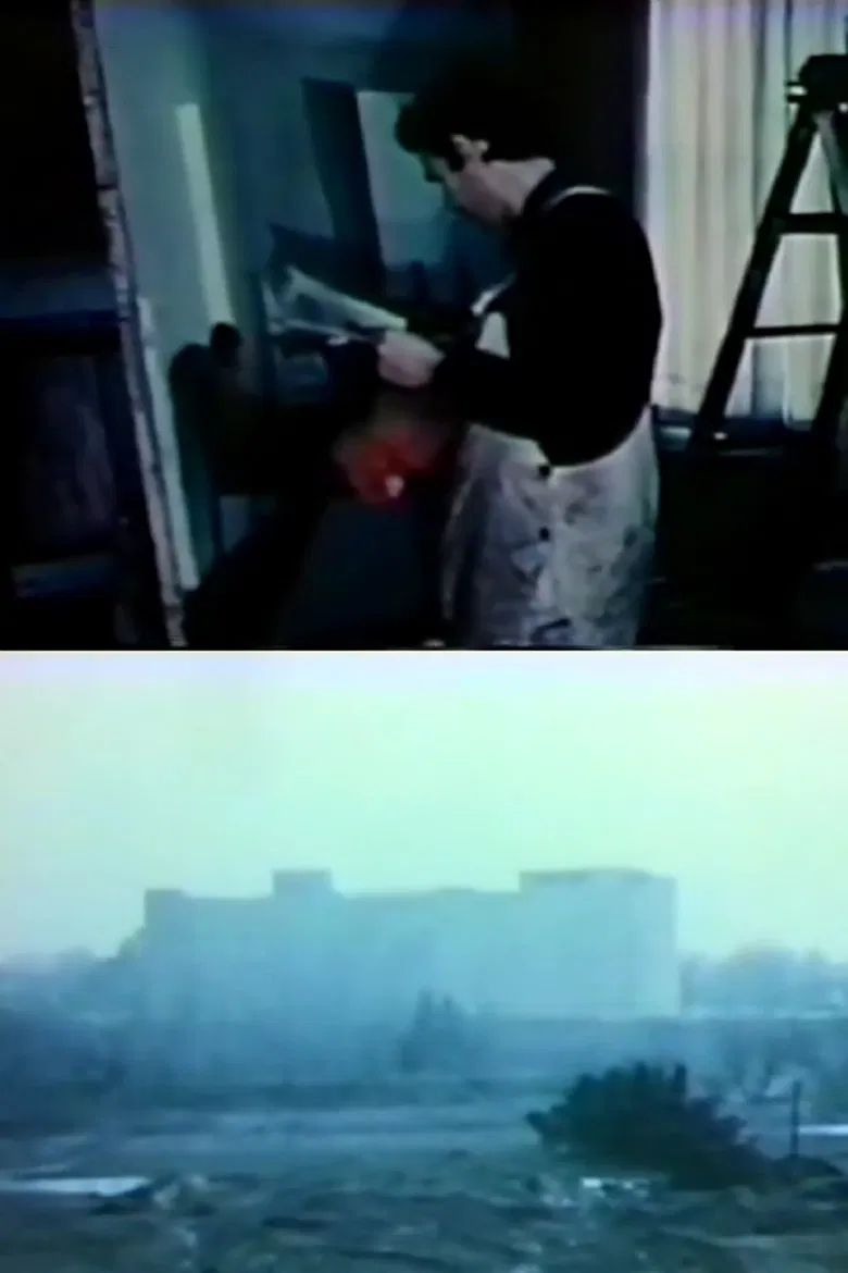 Connexions poster background