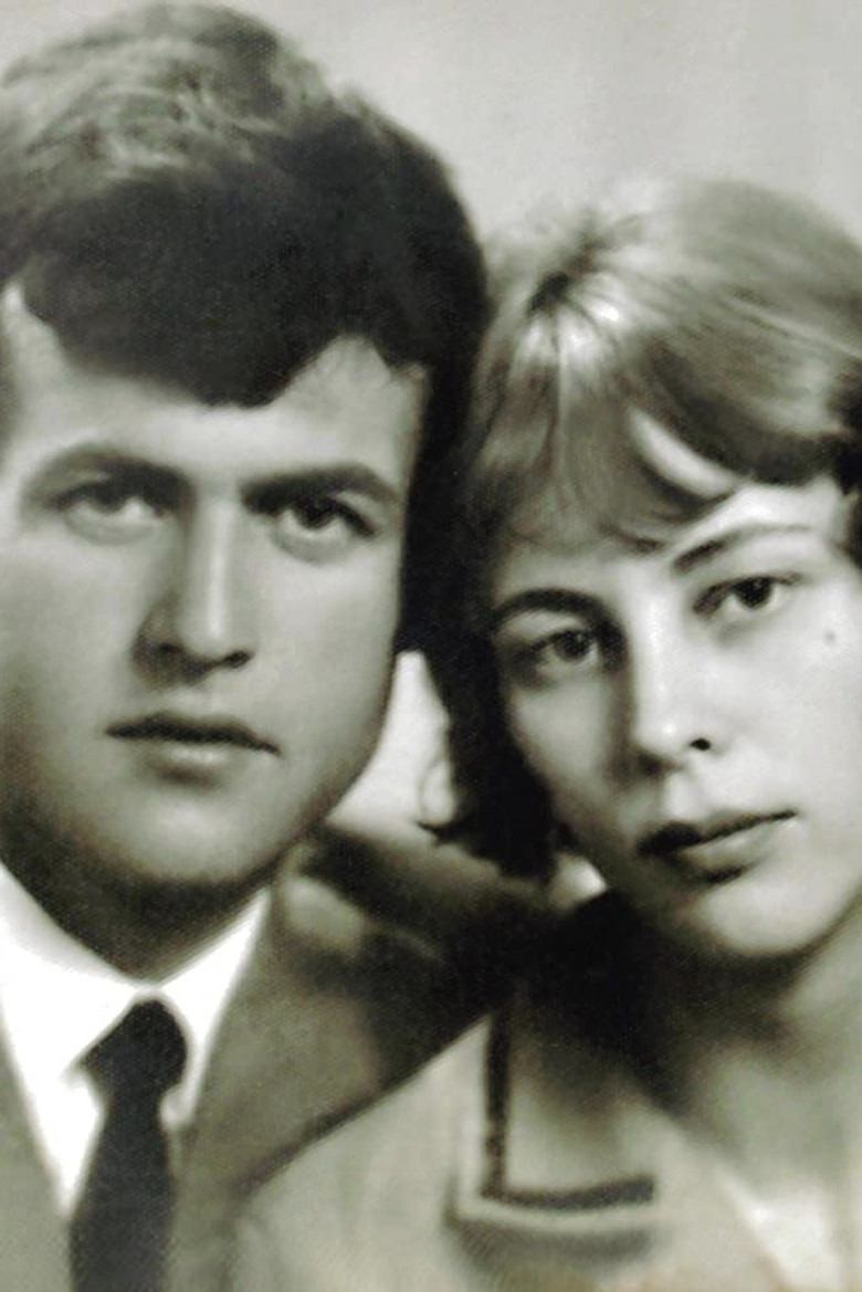 Two Photographs poster background