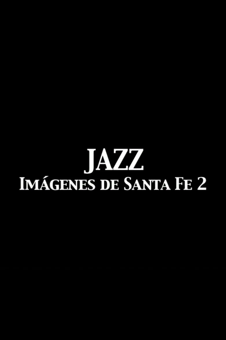 Jazz Imágenes de Santa Fe 2 poster background