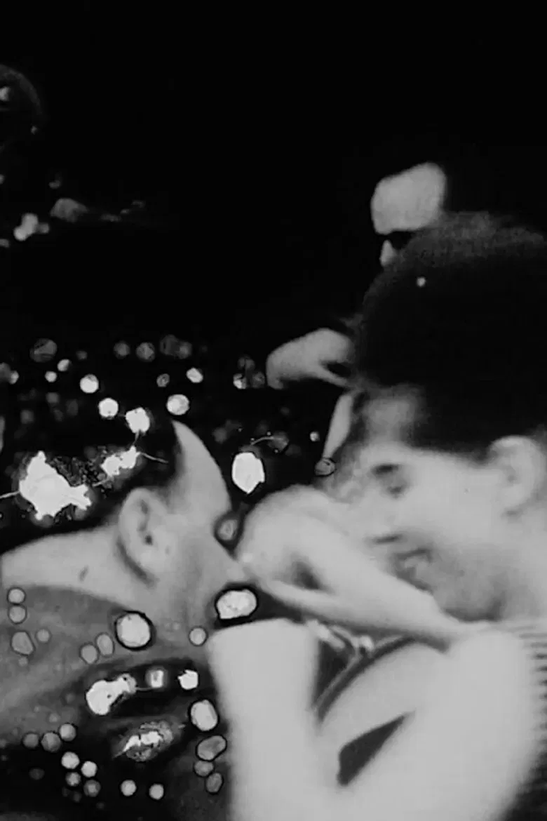 The Ring poster background