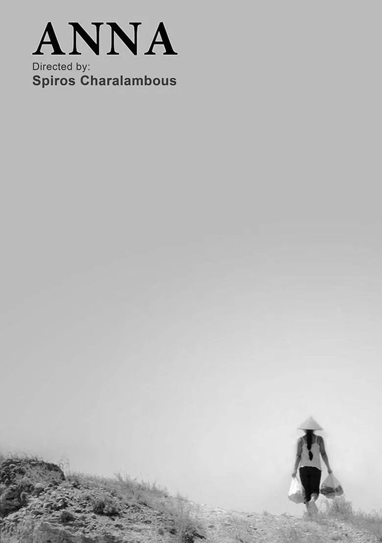Anna poster background