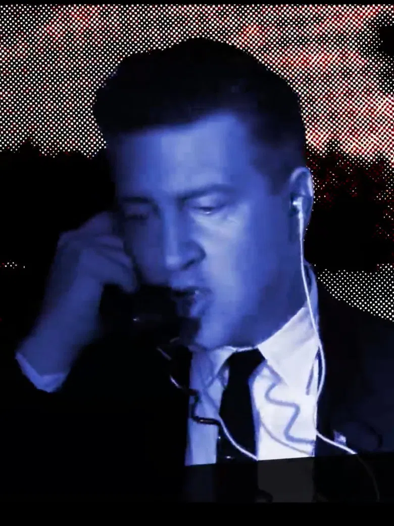 MODUS OPERANDI poster background