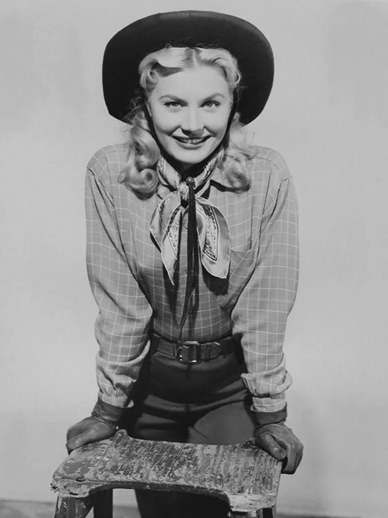 Silver Butte poster background