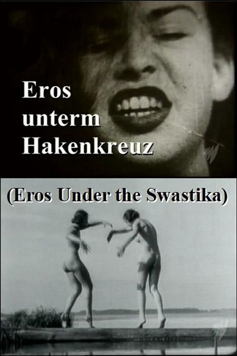 Eros Under the Swastika poster background