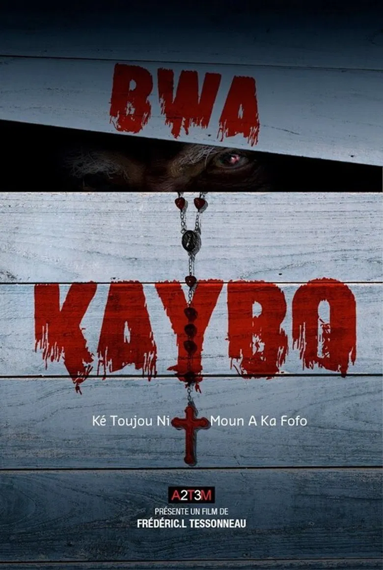 Bwa Kaybo poster background