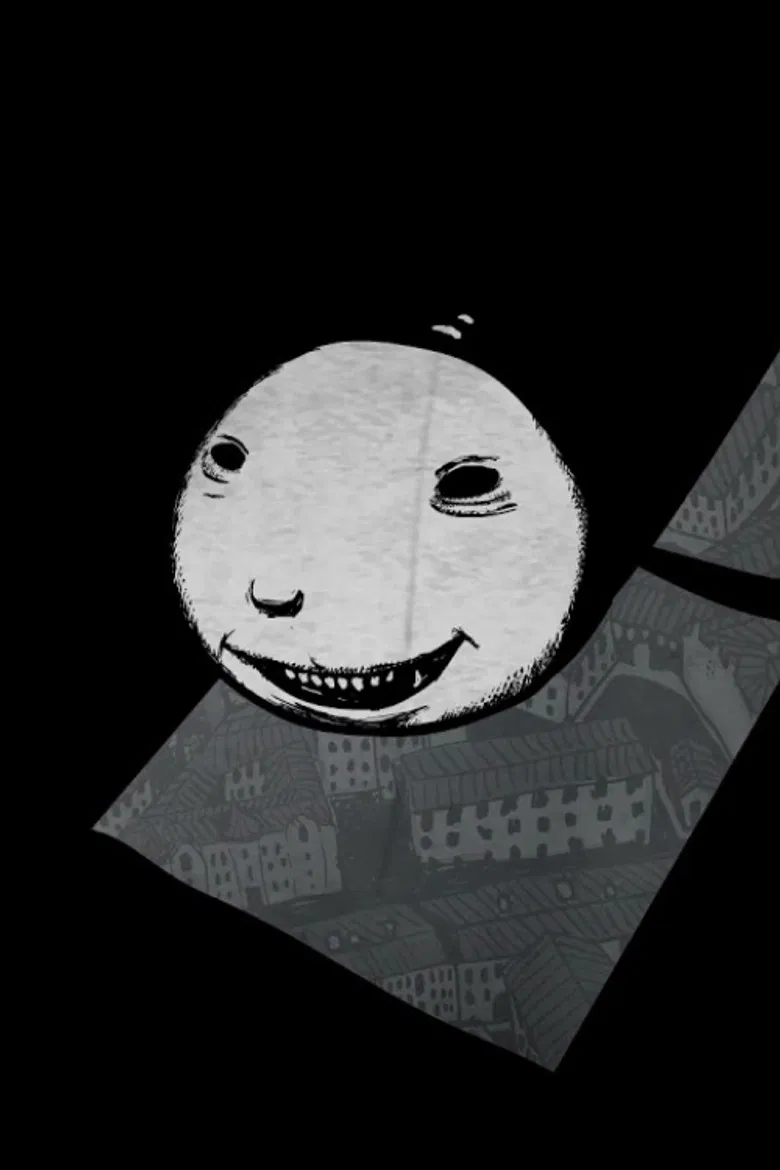 Not My Bread poster background