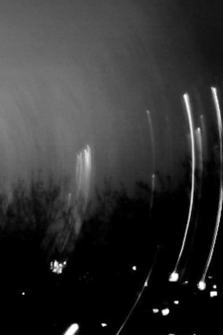 NIB8ÏWI (Durant la Nuit) poster background