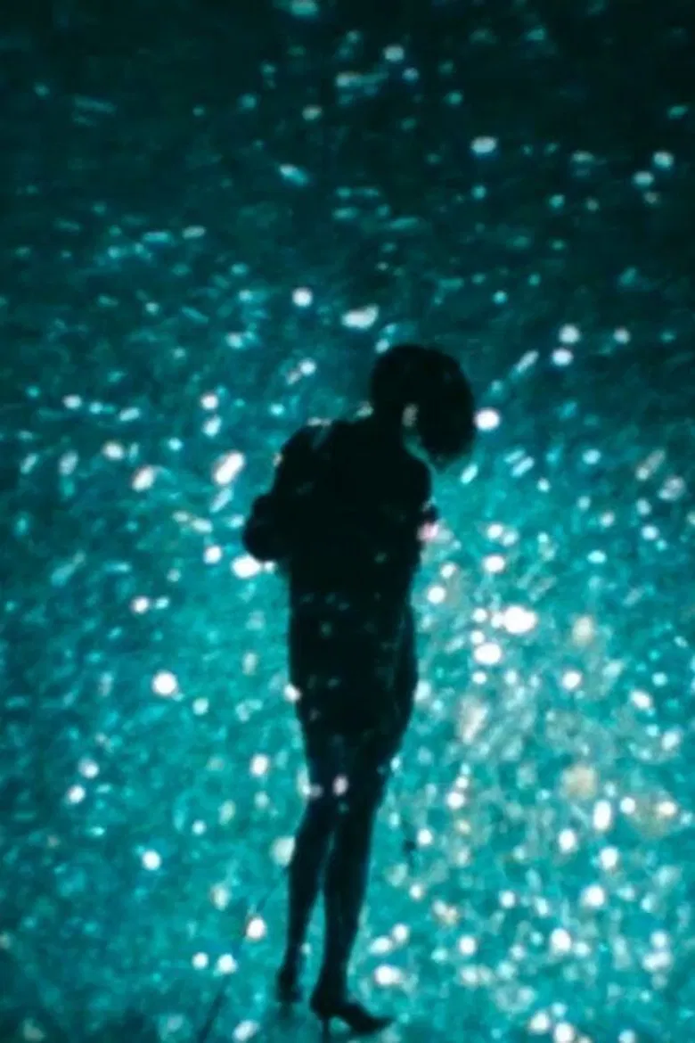 Loose Corner poster background