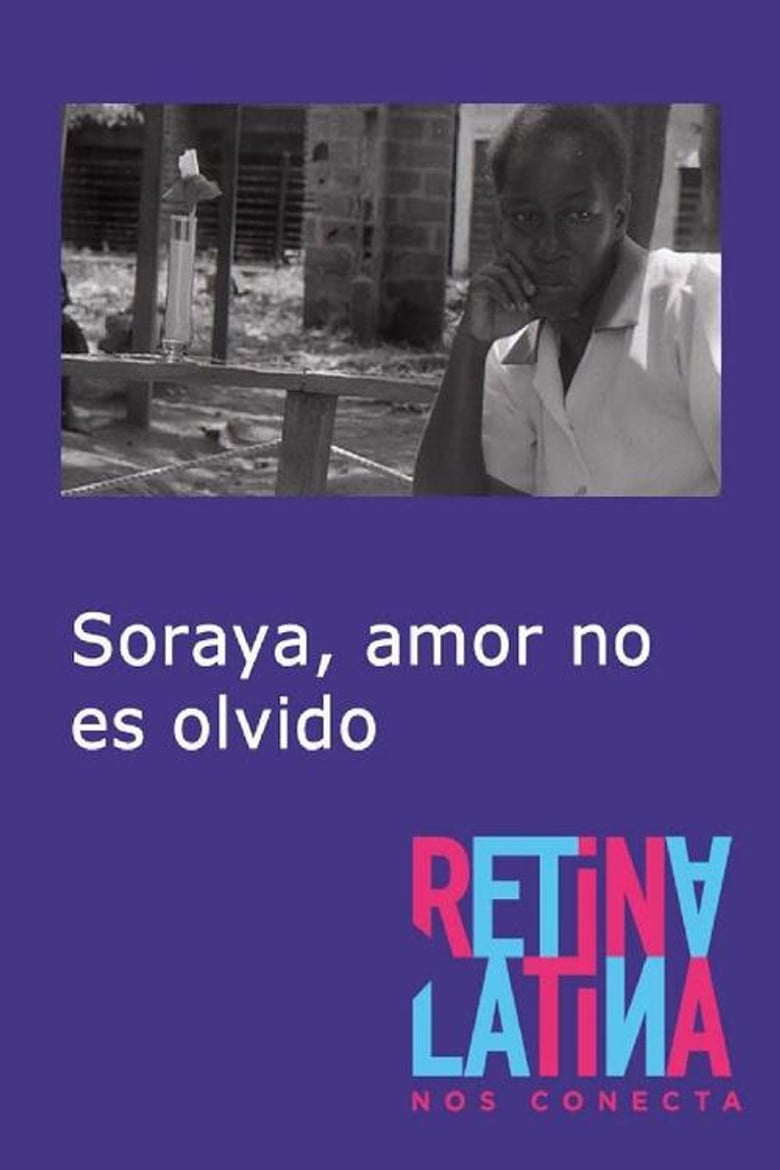 Soraya, amor no es olvido poster background