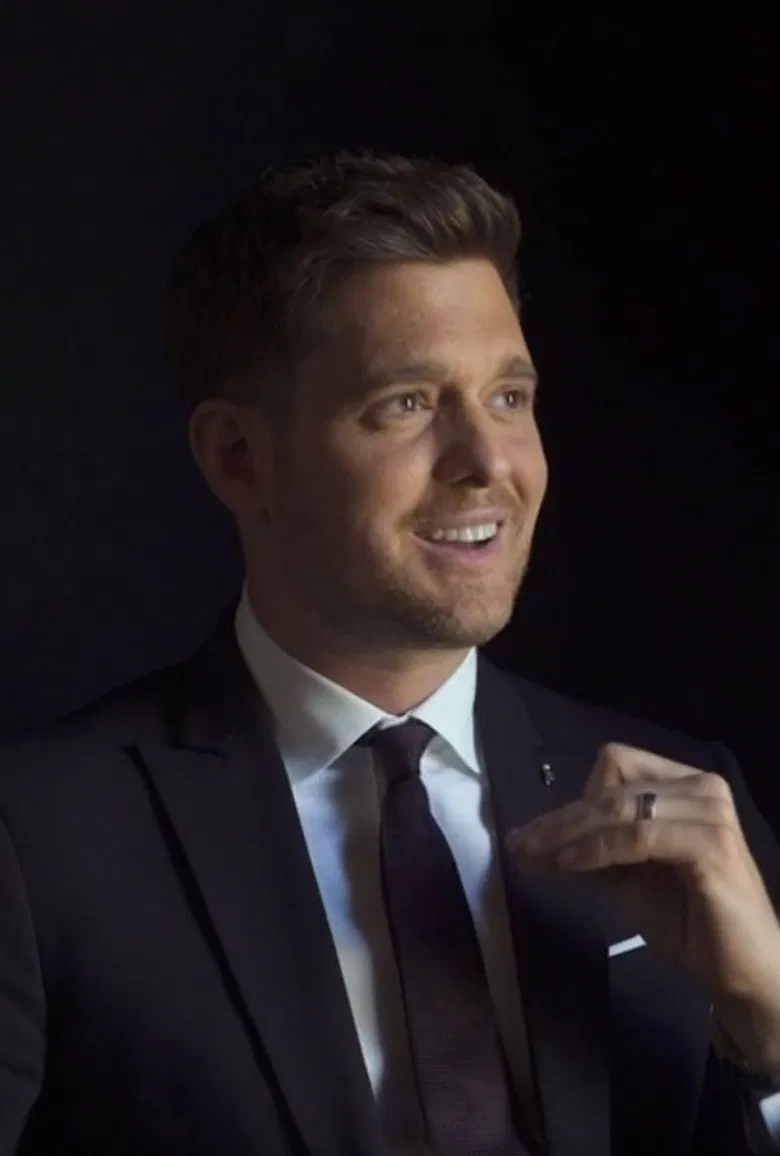 Audacious poster background