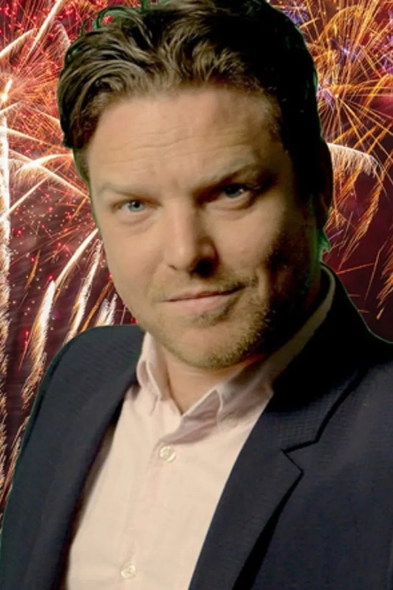 A Year in the Life of a Year 2019 poster background