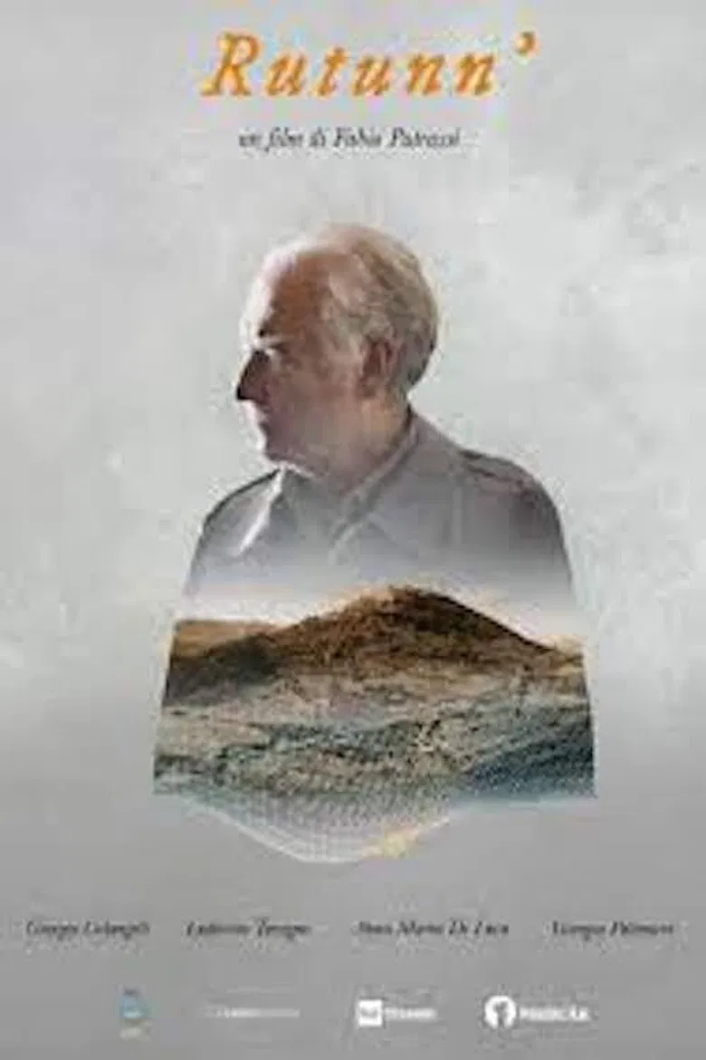 Rutunn' poster background
