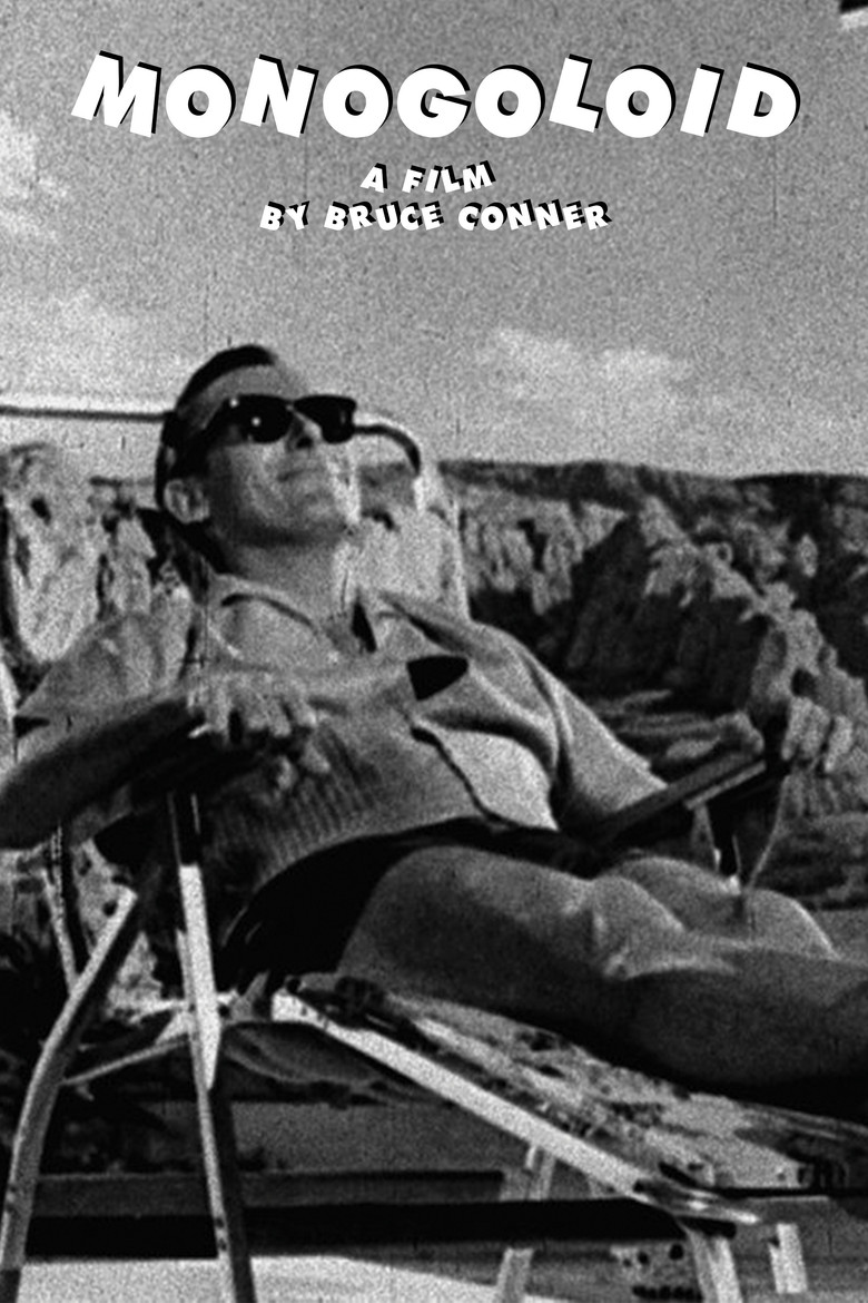 Mongoloid poster background