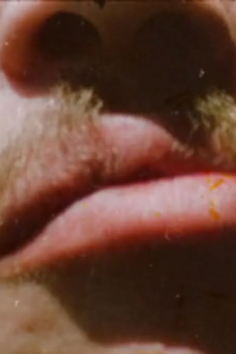 Invocations of Canyons and Boulders (for Stan Brakhage) poster background