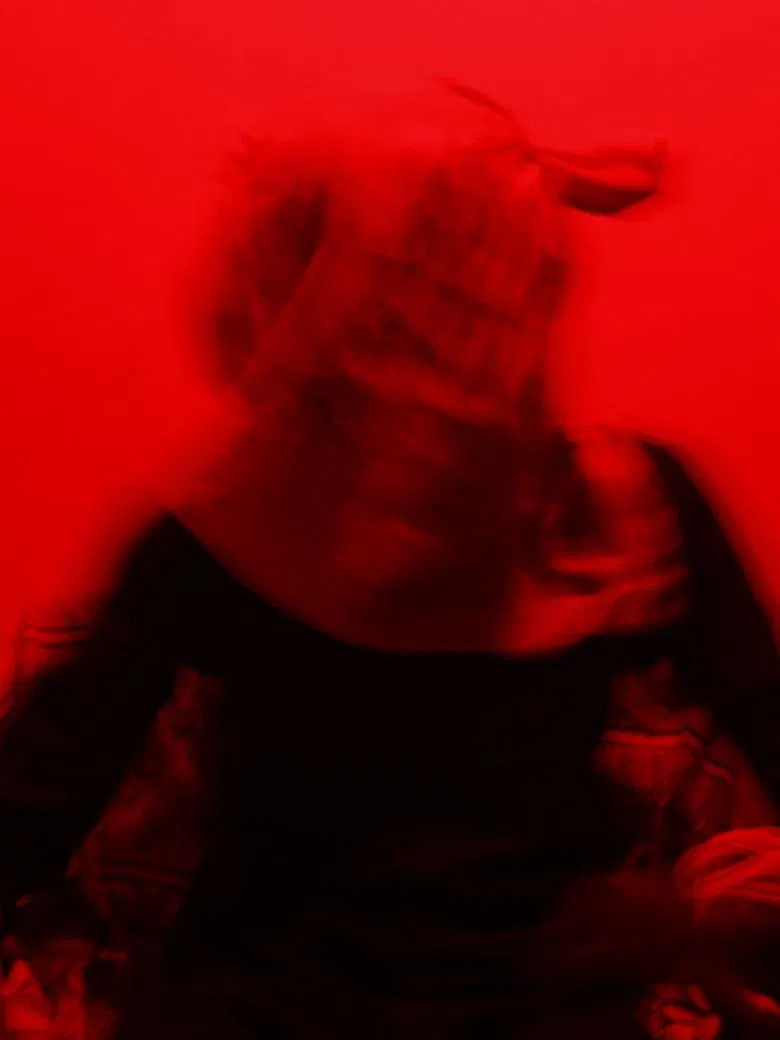 Testament poster background