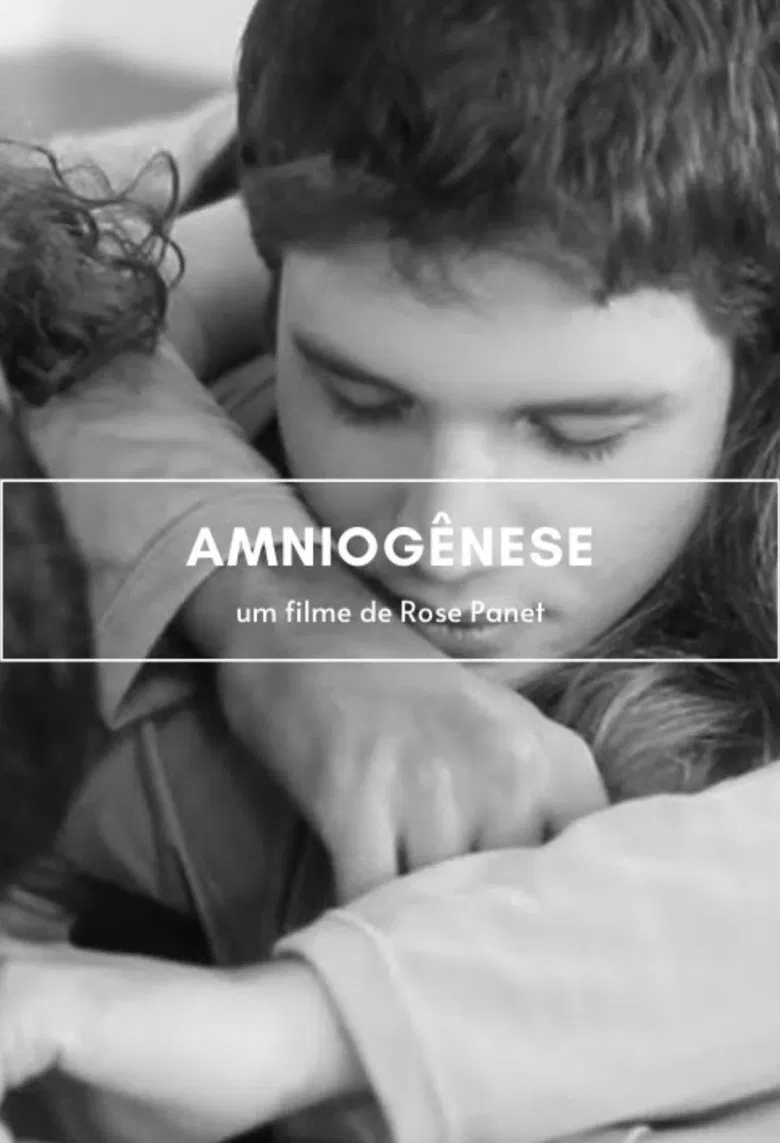 Amniogênese poster background
