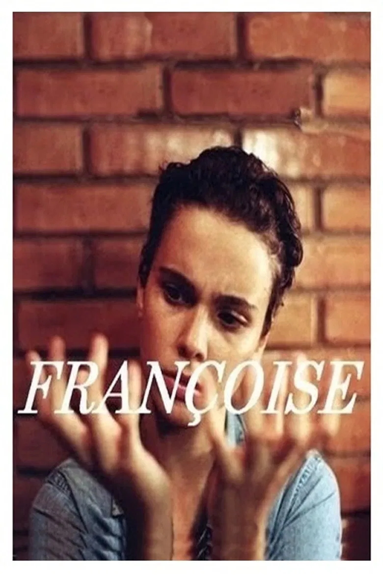 Françoise poster background
