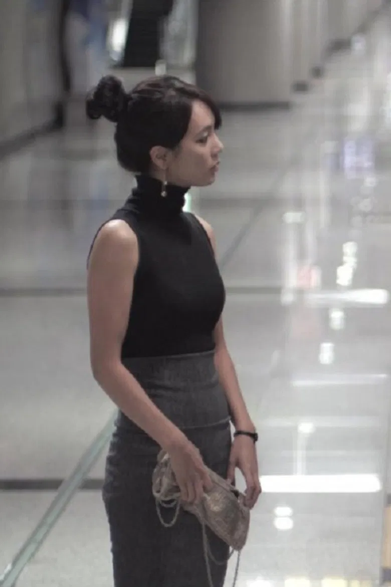 메이크업 poster background