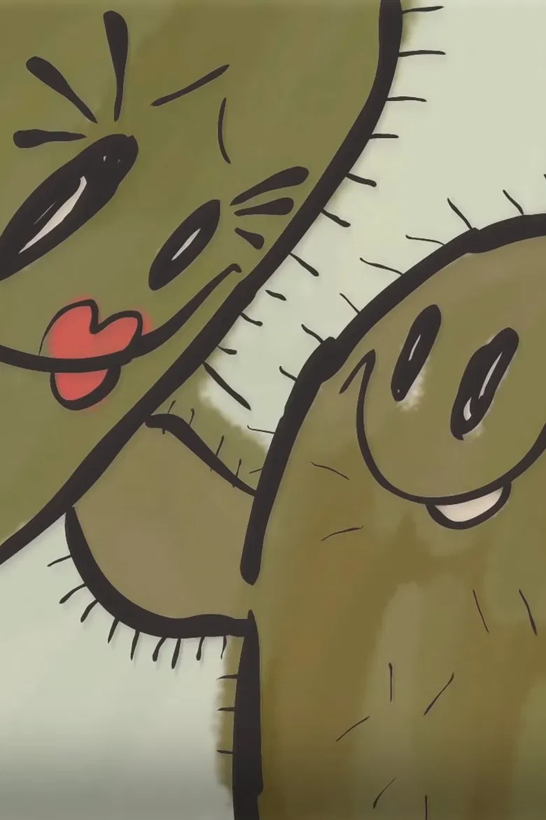 Love poster background