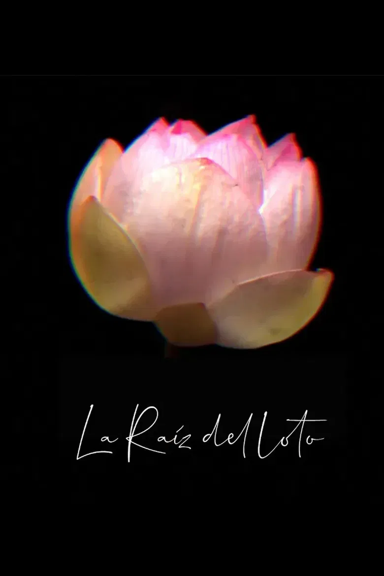 La Raíz del Loto poster background