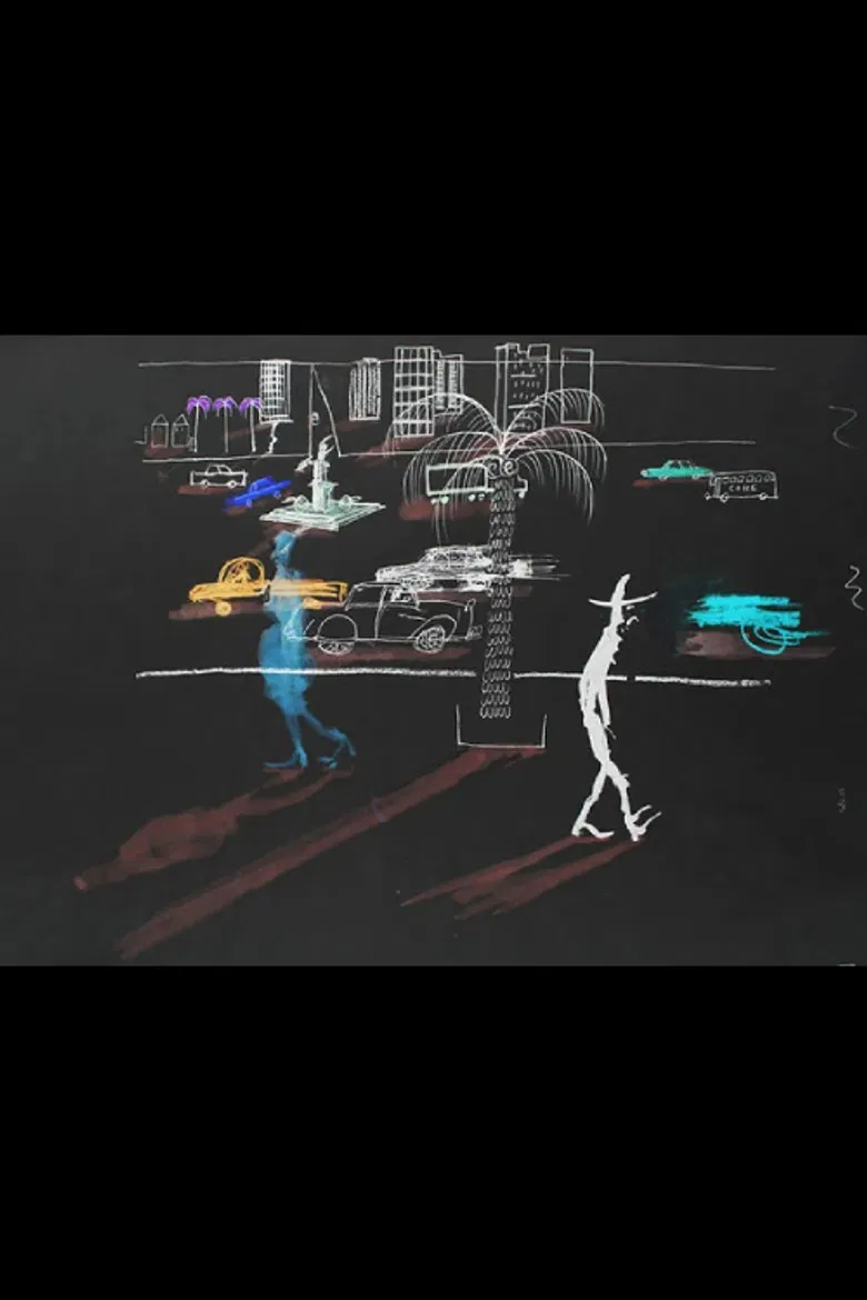 Umbabarauma poster background