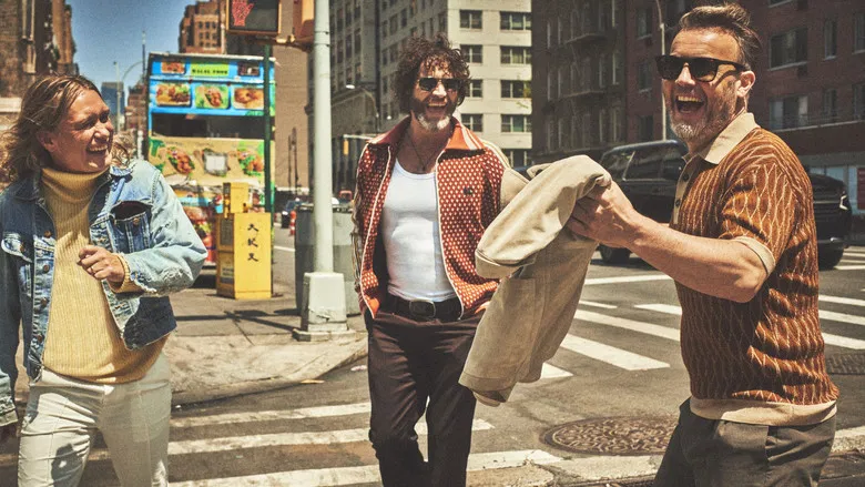 The remaining members of Take That reflect on their legacy amidst archival glory.