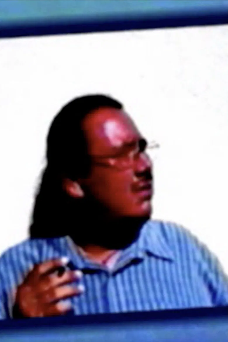 I for NDN poster background