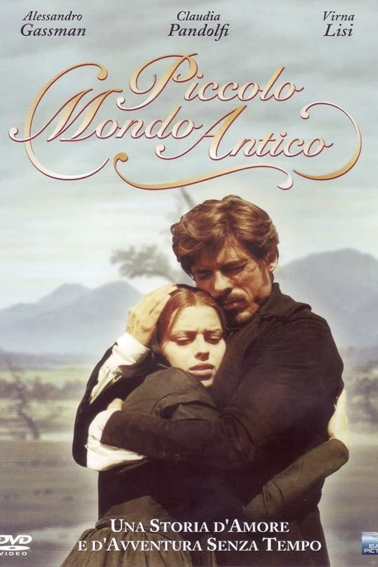 Tides of Change poster background