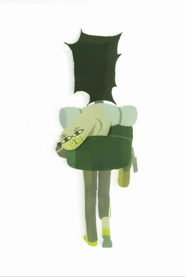 Cold Soda poster background