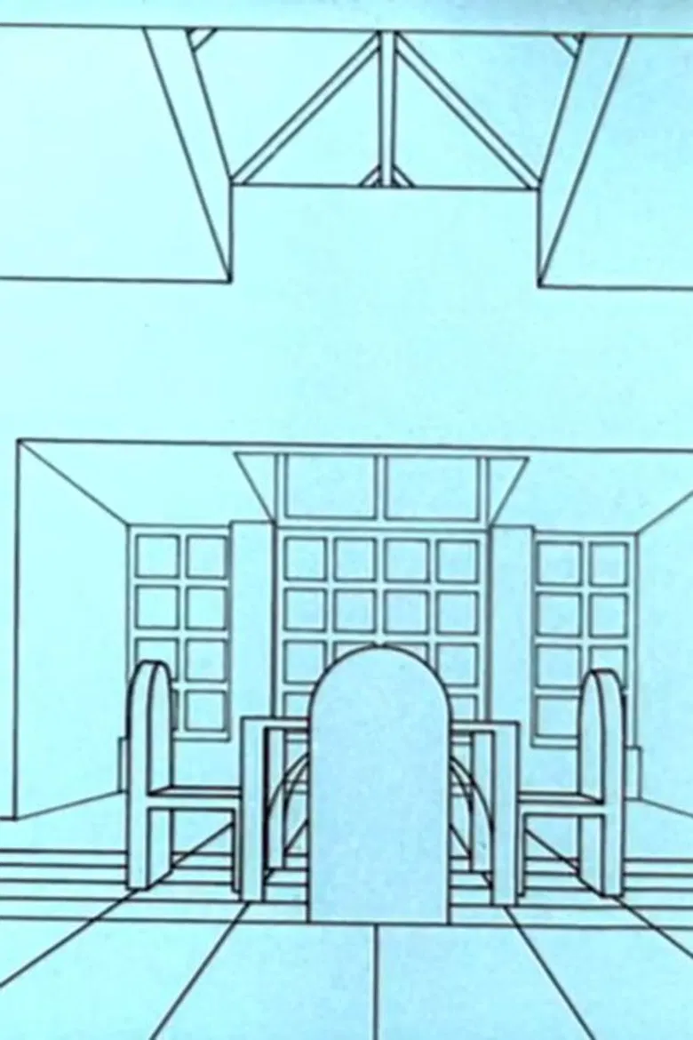 Casa poster background