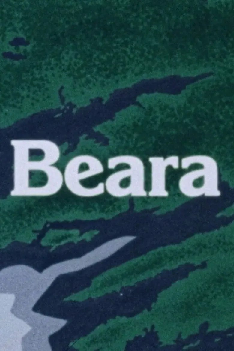 Beara poster background