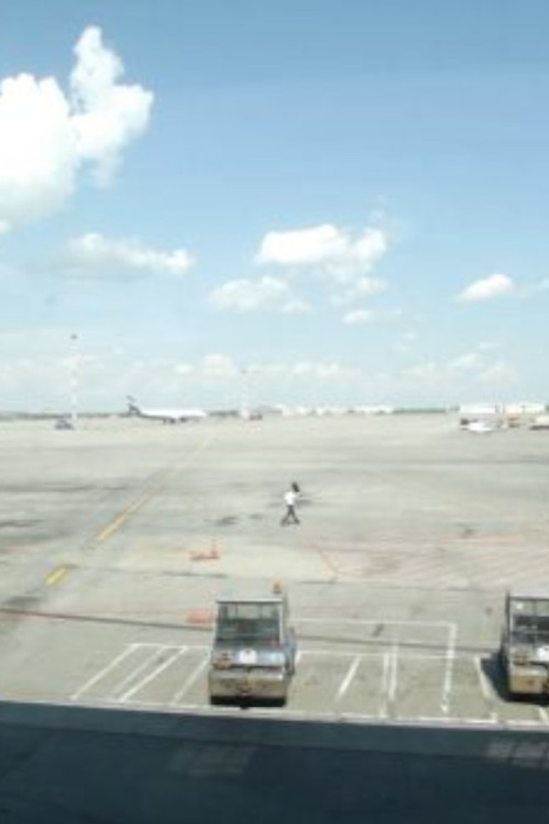 On Pause poster background