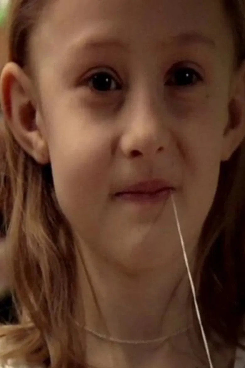 Elsa & the Tooth Fairy poster background