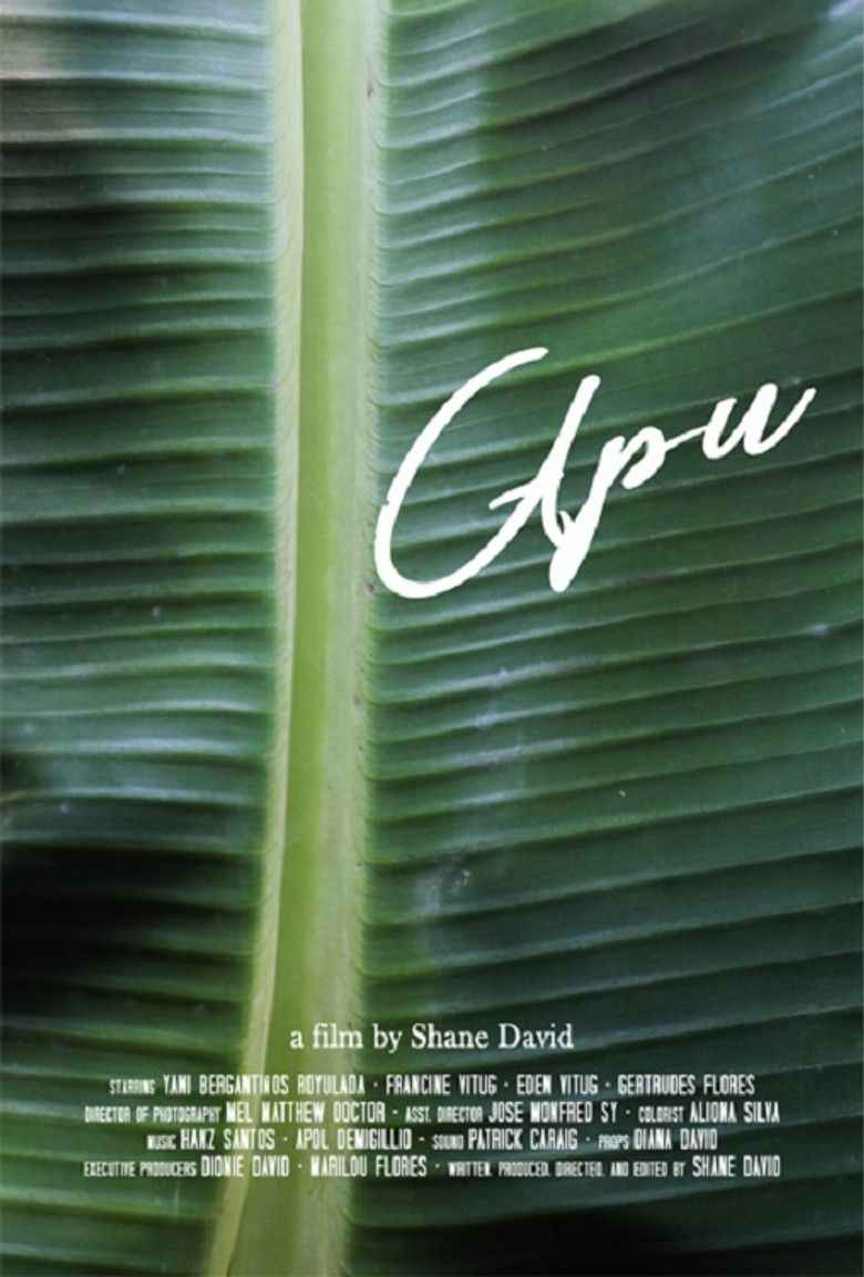 Grandparent/Grandchild poster background