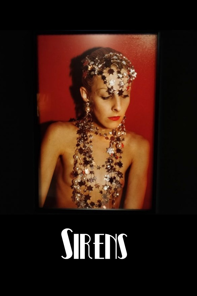 Sirens poster background