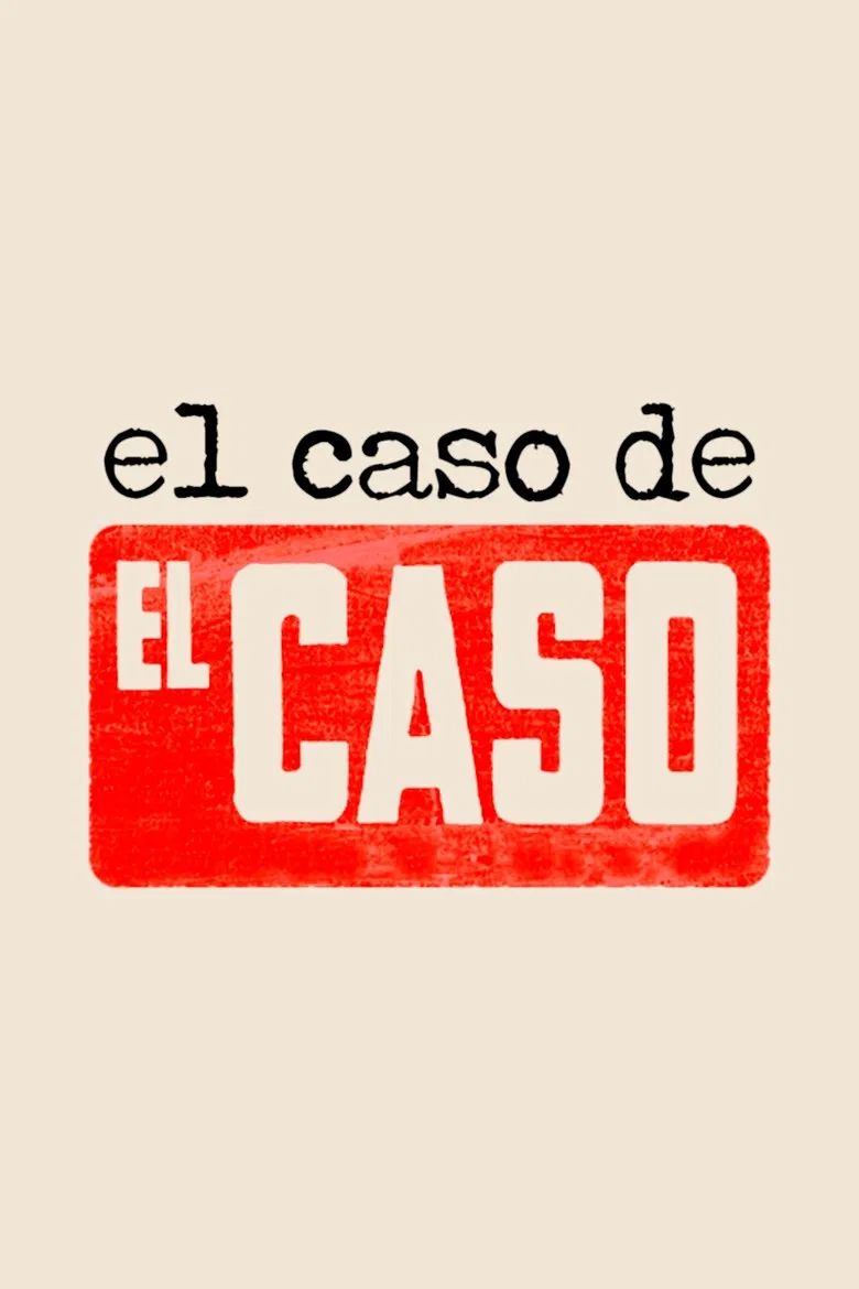 Dos crímenes por semana: el caso de «El Caso» poster background