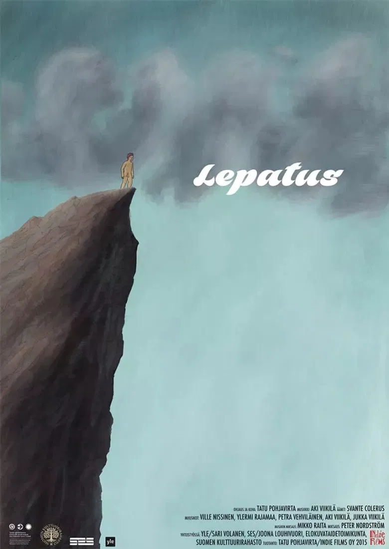 Lepatus poster background