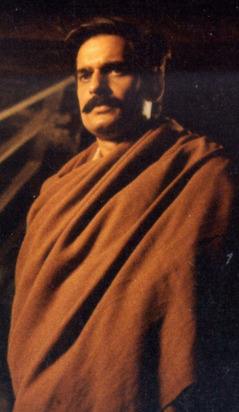 Shadows in the Dark poster background