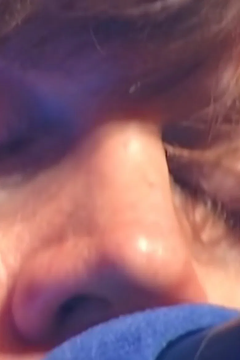 Incinerate poster background