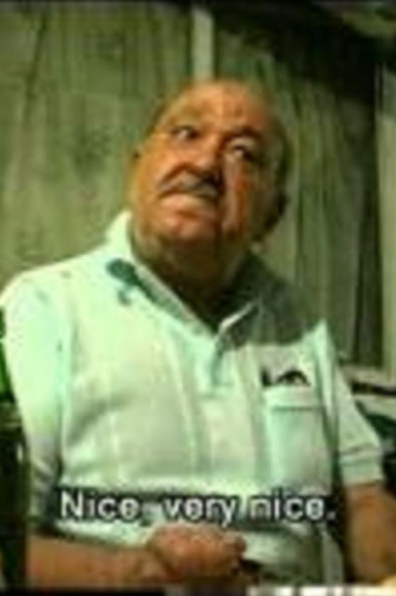 Roommates poster background