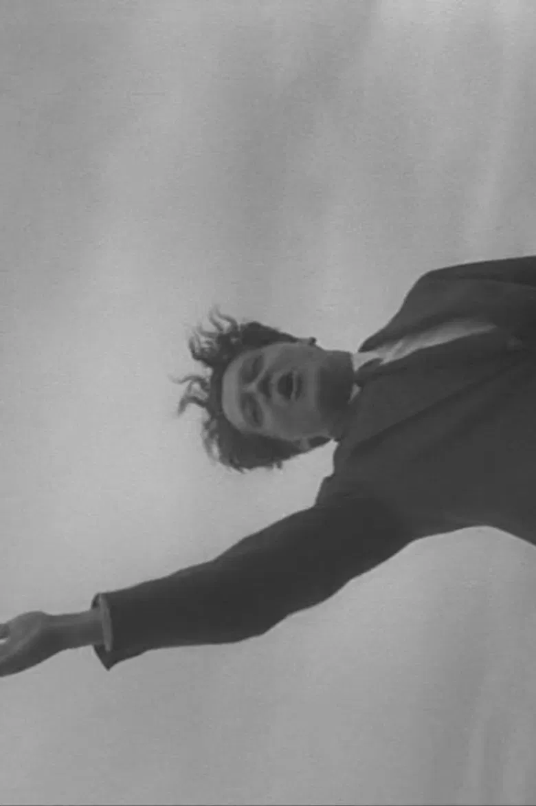 Even Today He’d Speak His Mind poster background