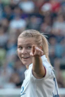 The Squad #NotHereToDance poster background