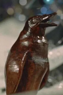 The Legend of the Good Beasts poster background