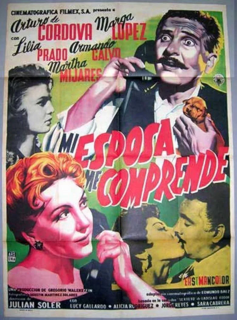 Mi esposa me comprende poster background