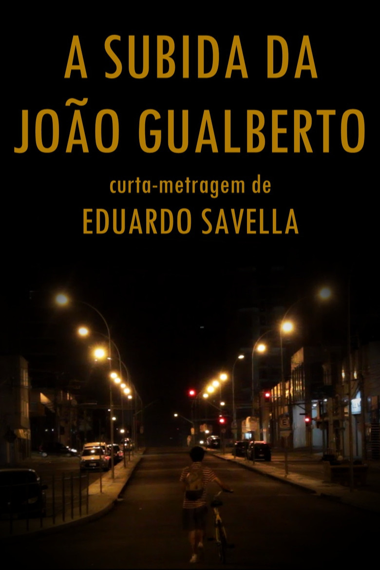 A subida da João Gualberto poster background