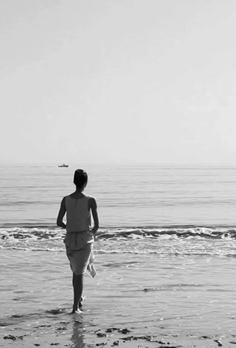 Letters from Eniwetok poster background