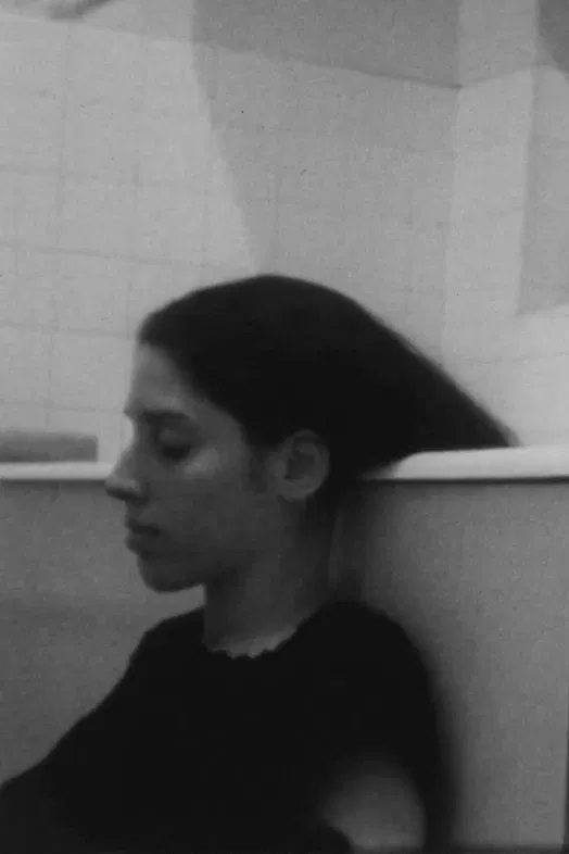 Me Myself and I poster background