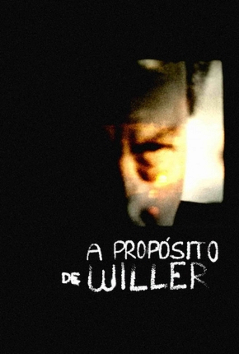 A Propósito de Willer poster background